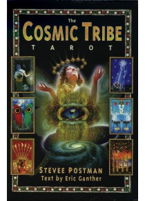 Cosmic Tribe Tarot (Таро Космического племени)